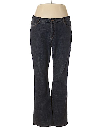 Assorted Brands Jeans (view 1)