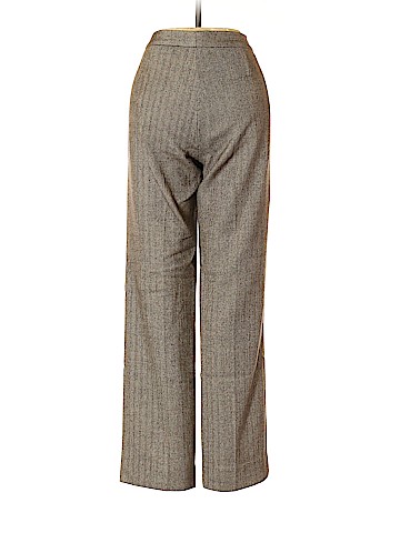 Ralph Lauren Collection Wool Pants (view 2)