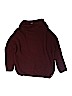 Mayoral 100% Acrylic Burgundy Pullover Sweater Size 14 - photo 1