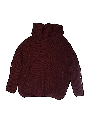 Mayoral Pullover Sweater (view 2)