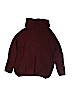 Mayoral 100% Acrylic Burgundy Pullover Sweater Size 14 - photo 2