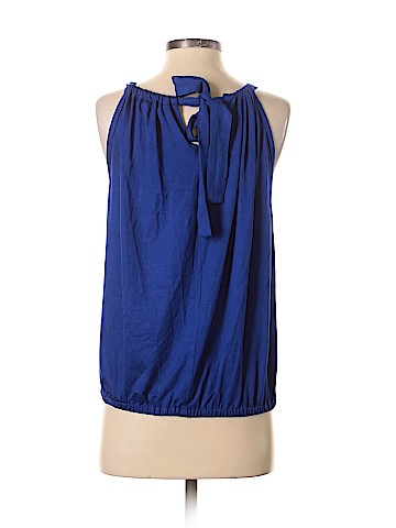 Trina Turk Sleeveless Top (view 2)