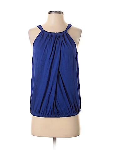 Trina Turk Sleeveless Top (view 1)