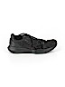 Nike Black Sneakers Size 9 - photo 1