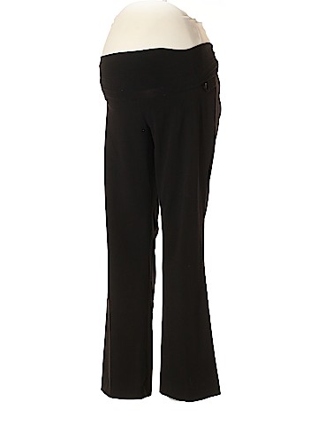 Motherhood Casual Pants (view 1)