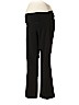 Motherhood Black Casual Pants Size M - photo 1