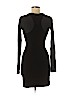 Kimberly Ovitz Black Cocktail Dress Size M - photo 2