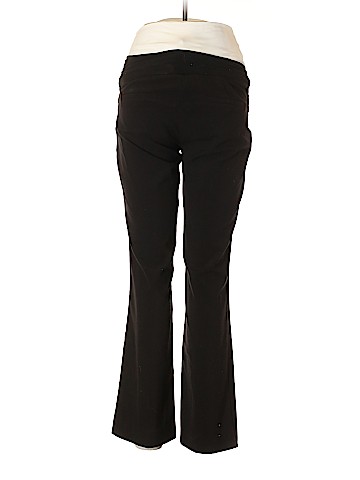 Motherhood Casual Pants (view 2)