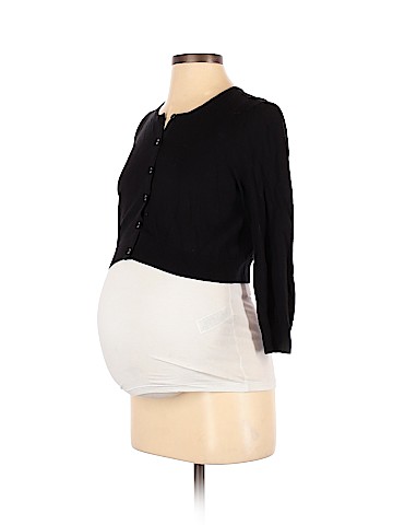 Motherhood Cardigan (view 1)