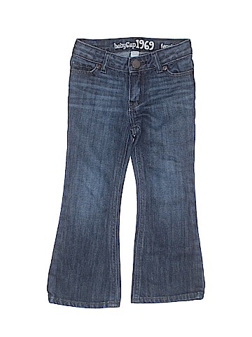 Baby Gap Jeans (view 1)