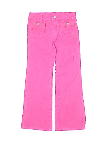 Gymboree Cords (view 1)