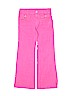 Gymboree 100% Cotton Pink Cords Size 7 - photo 1