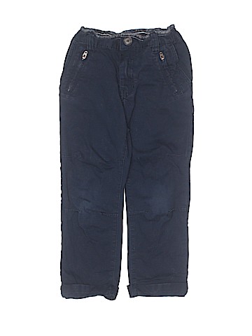 Cat & Jack Khakis (view 1)