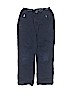 Cat & Jack Blue Khakis Size 4T - photo 1