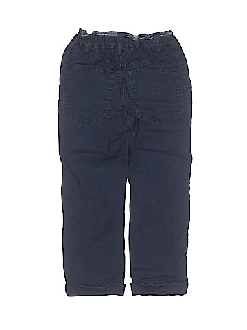 Cat & Jack Khakis (view 2)