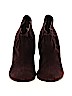 Sam Edelman Brown Ankle Boots Size 10 - photo 2