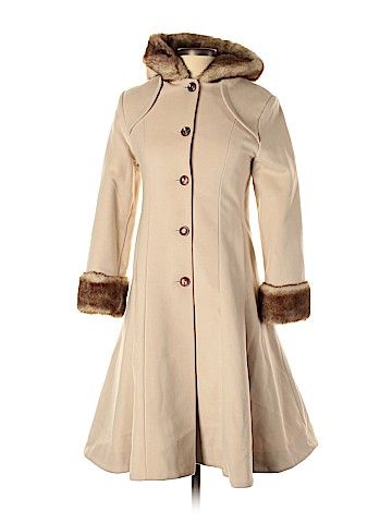 Rothschild Wool Cardigan (view 1)