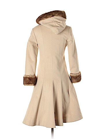 Rothschild Wool Cardigan (view 2)