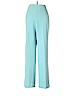 St. John Collection Blue Casual Pants Size 12 - photo 2