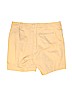 Lauren by Ralph Lauren Tan Khaki Shorts Size 12 (petite) - photo 2