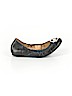 MICHAEL Michael Kors Black Flats Size 6 - photo 1