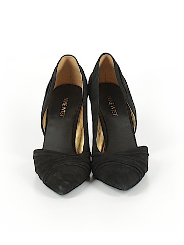 Nine West Heels (view 2)