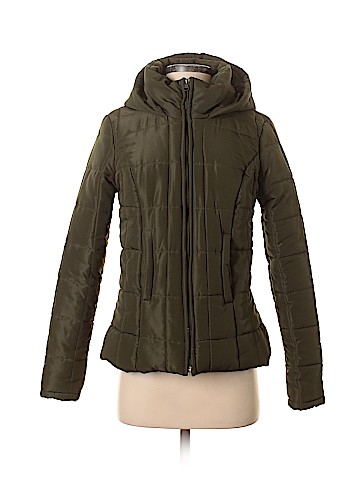 New York & Company Snow Jacket (view 1)