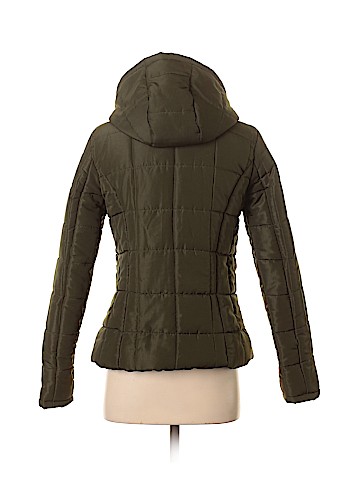 New York & Company Snow Jacket (view 2)
