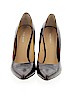 Nine West Brown Heels Size 8 1/2 - photo 2