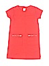 Crewcuts Outlet Red Dress Size 6 - photo 1