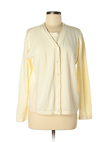 Crystal-Kobe Cardigan (view 1)