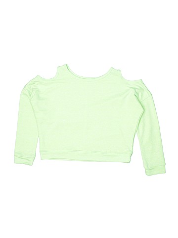 Kidpik Sweatshirt (view 1)