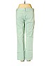Tory Burch Green Jeans Size 26 waist - photo 2