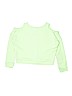 Kidpik Green Sweatshirt Size 7 - 8 - photo 2