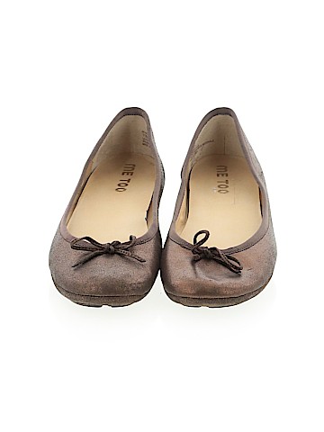 Me Too Flats (view 2)