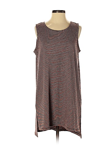 Long Tall Sally Sleeveless T-Shirt (view 1)