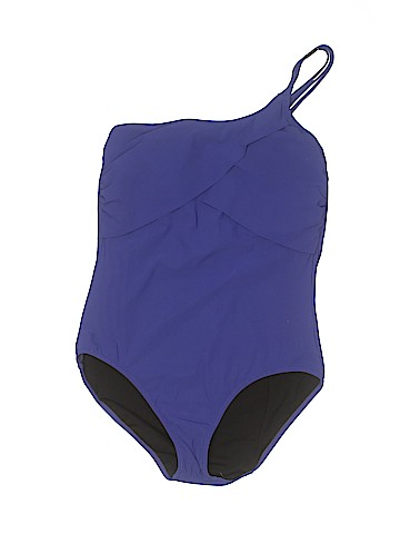 Profile One Piece Swimsuit (view 1)
