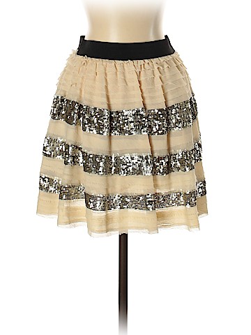 Free People Casual Skirt (view 1)