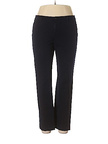 Lauren by Ralph Lauren Khakis (view 1)