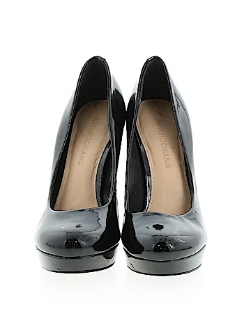 Arturo Chiang Heels (view 2)