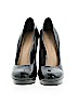 Arturo Chiang Black Heels Size 7 - photo 2