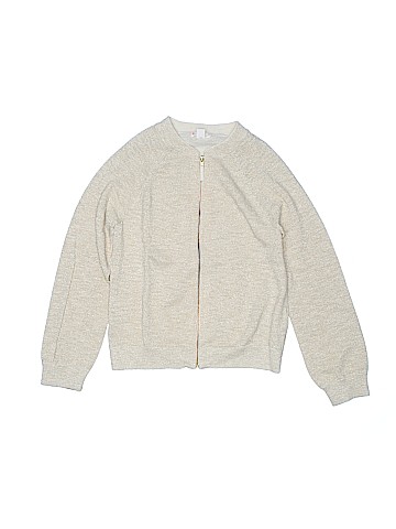 Crewcuts Cardigan (view 1)
