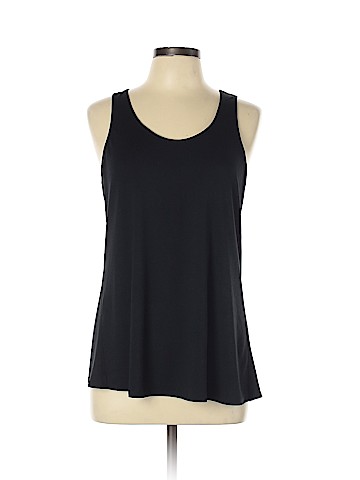 Peach Tank Top (view 1)