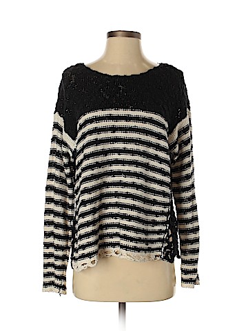 Free People Pullover Sweater (view 1)