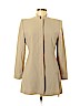 Amanda Smith 100% Polyester Tan Blazer Size 6 (petite) - photo 1
