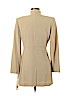 Amanda Smith 100% Polyester Tan Blazer Size 6 (petite) - photo 2
