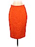 Givenchy Orange Casual Skirt Size EU (FR) 42 / US 10 - photo 1