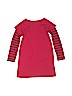 Gymboree 100% Cotton Pink Dress Size 7 - photo 2