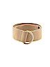 Unbranded Solid Tan Belt Size Sm - Med - photo 1
