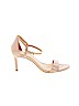 MICHAEL Michael Kors Tan Heels Size 9 - photo 1